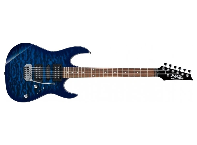 Ibanez GRX70QA-TBB 